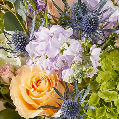 Porch Swing Bouquet – TAYLOR'S MERCANTILE, Sewanee TN