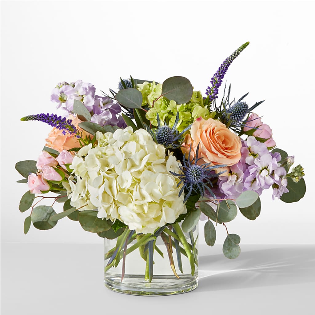 Porch Swing Bouquet – TAYLOR'S MERCANTILE, Sewanee TN