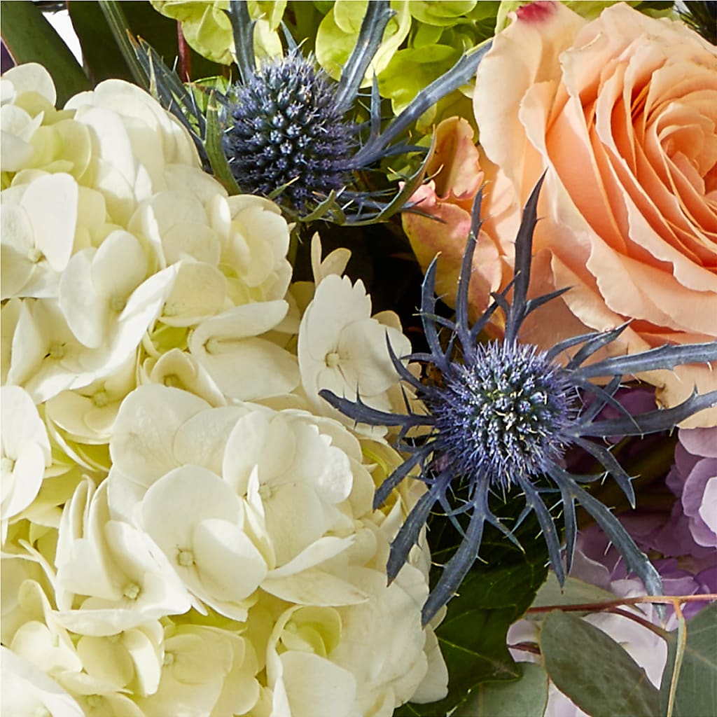 Porch Swing Bouquet – TAYLOR'S MERCANTILE, Sewanee TN