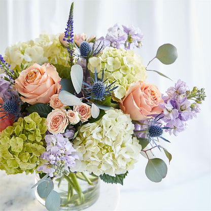 Porch Swing Bouquet – TAYLOR'S MERCANTILE, Sewanee TN