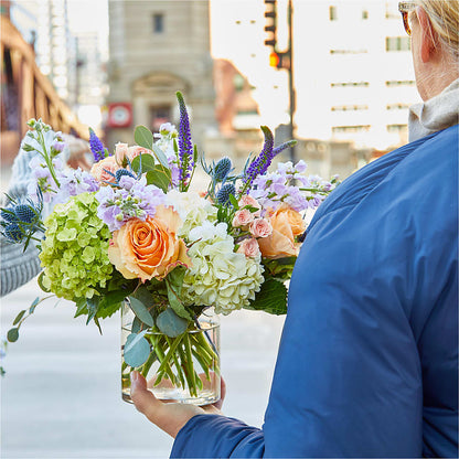 Porch Swing Bouquet – TAYLOR'S MERCANTILE, Sewanee TN