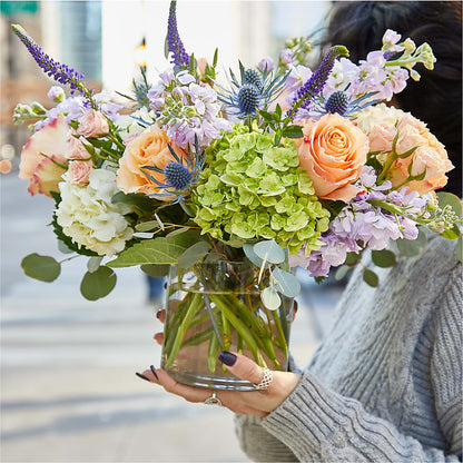 Porch Swing Bouquet – TAYLOR'S MERCANTILE, Sewanee TN