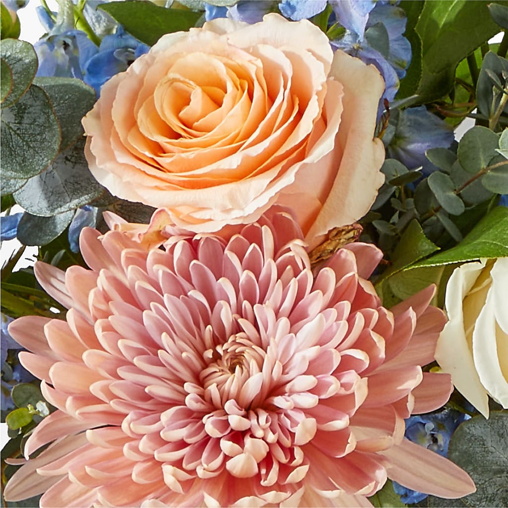 Inspired Bouquet – TAYLOR'S MERCANTILE, Sewanee TN