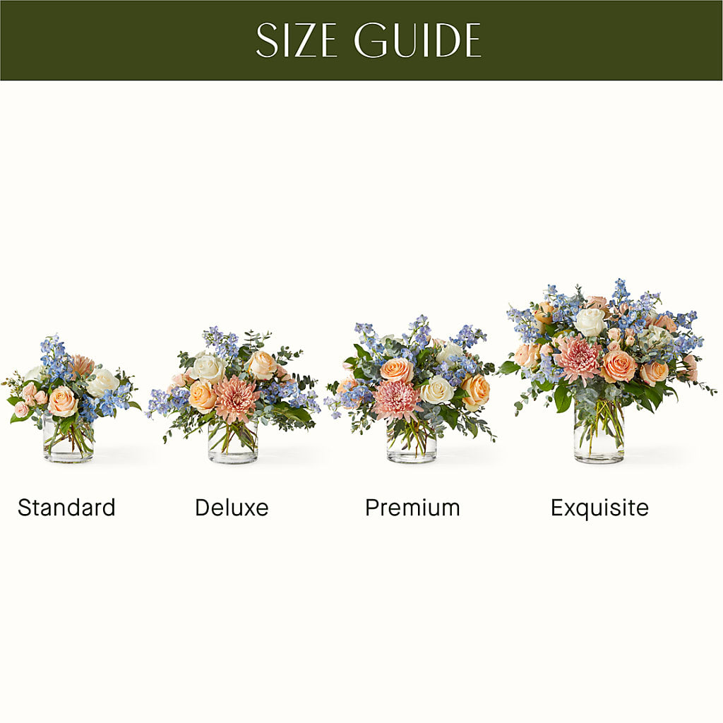 Inspired Bouquet – TAYLOR'S MERCANTILE, Sewanee TN