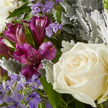 Shooting Star Bouquet – TAYLOR'S MERCANTILE, Sewanee TN