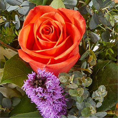 The Standout Bouquet – TAYLOR'S MERCANTILE, Sewanee TN