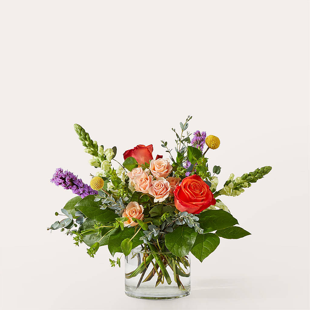 The Standout Bouquet – TAYLOR'S MERCANTILE, Sewanee TN