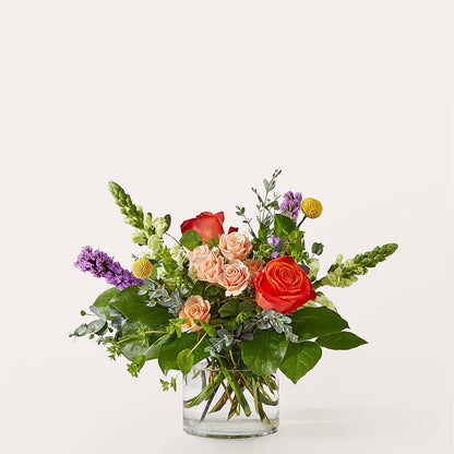 The Standout Bouquet – TAYLOR'S MERCANTILE, Sewanee TN