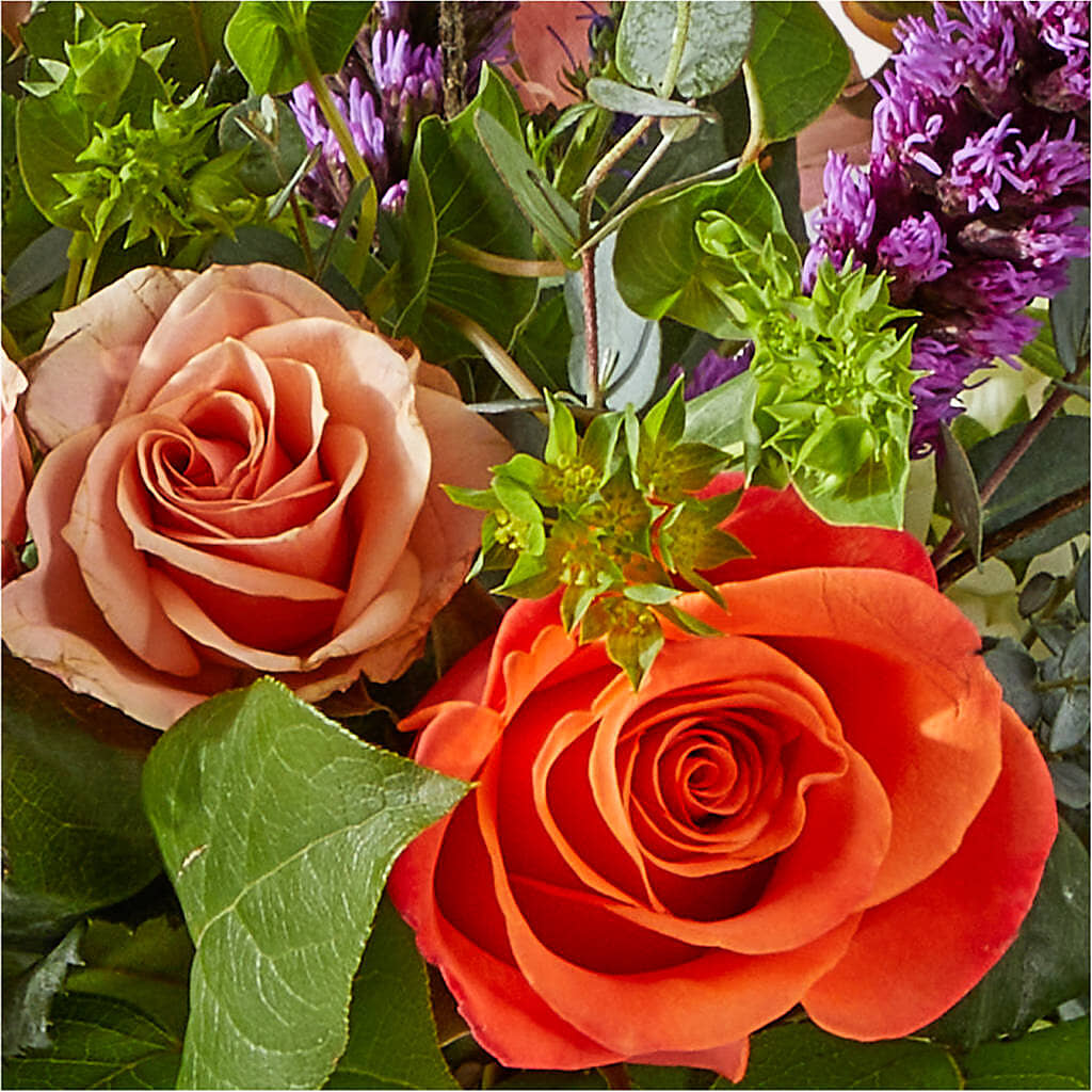 The Standout Bouquet – TAYLOR'S MERCANTILE, Sewanee TN