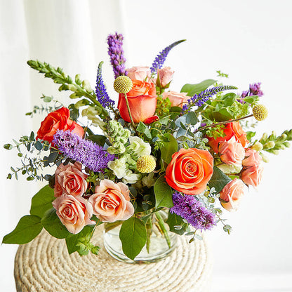 The Standout Bouquet – TAYLOR'S MERCANTILE, Sewanee TN