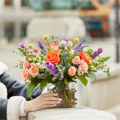 The Standout Bouquet – TAYLOR'S MERCANTILE, Sewanee TN