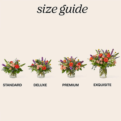 The Standout Bouquet – TAYLOR'S MERCANTILE, Sewanee TN