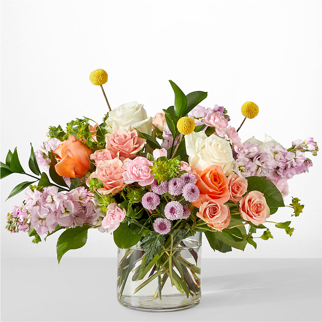 French Market Bouquet – TAYLOR'S MERCANTILE, Sewanee TN