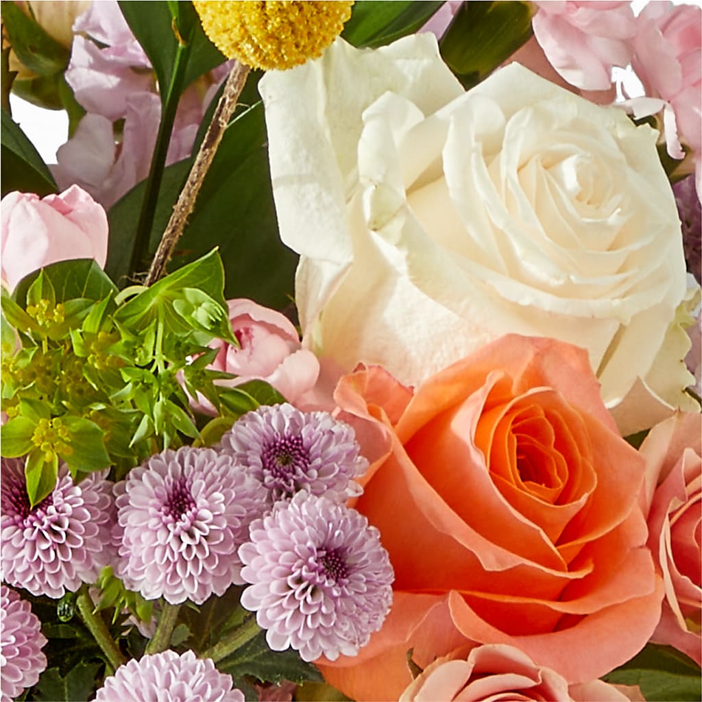 French Market Bouquet – TAYLOR'S MERCANTILE, Sewanee TN