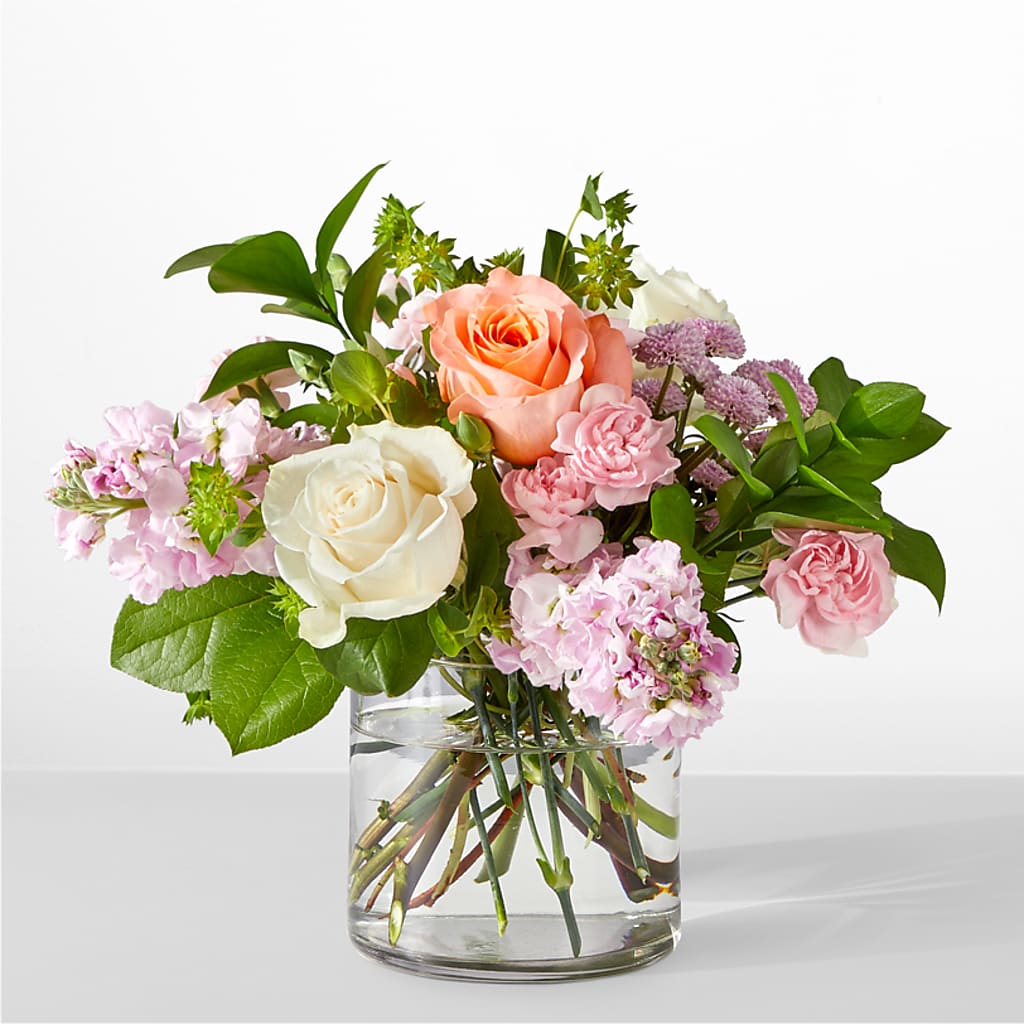 French Market Bouquet – TAYLOR'S MERCANTILE, Sewanee TN