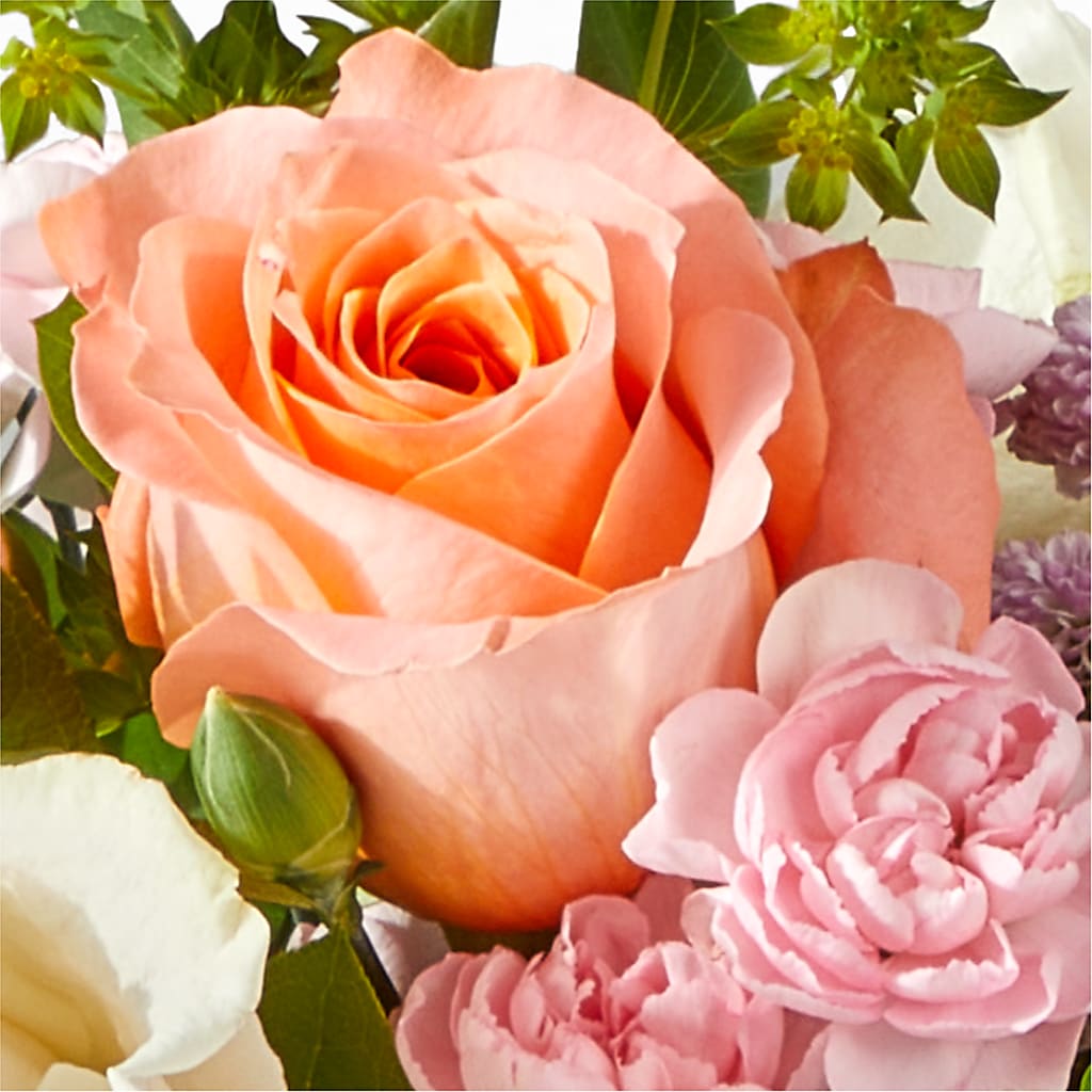 French Market Bouquet – TAYLOR'S MERCANTILE, Sewanee TN