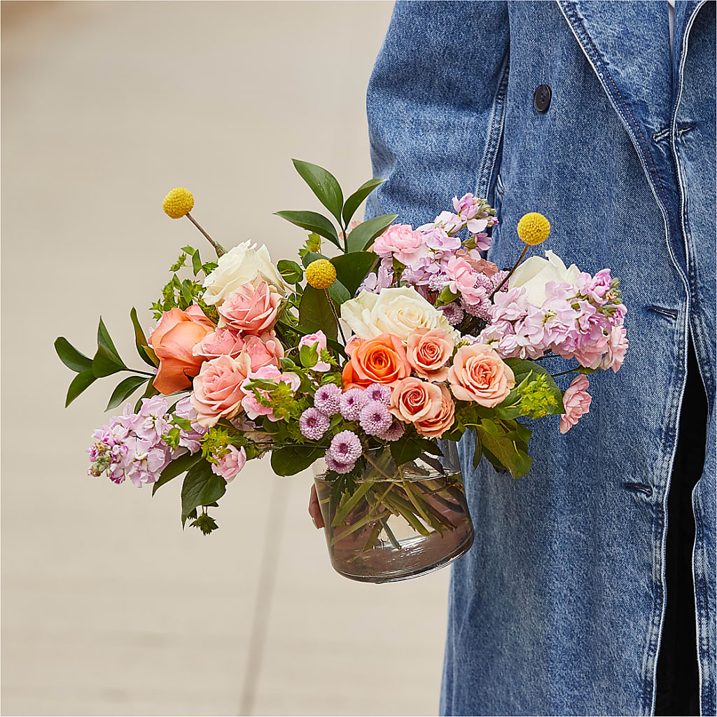 French Market Bouquet – TAYLOR'S MERCANTILE, Sewanee TN