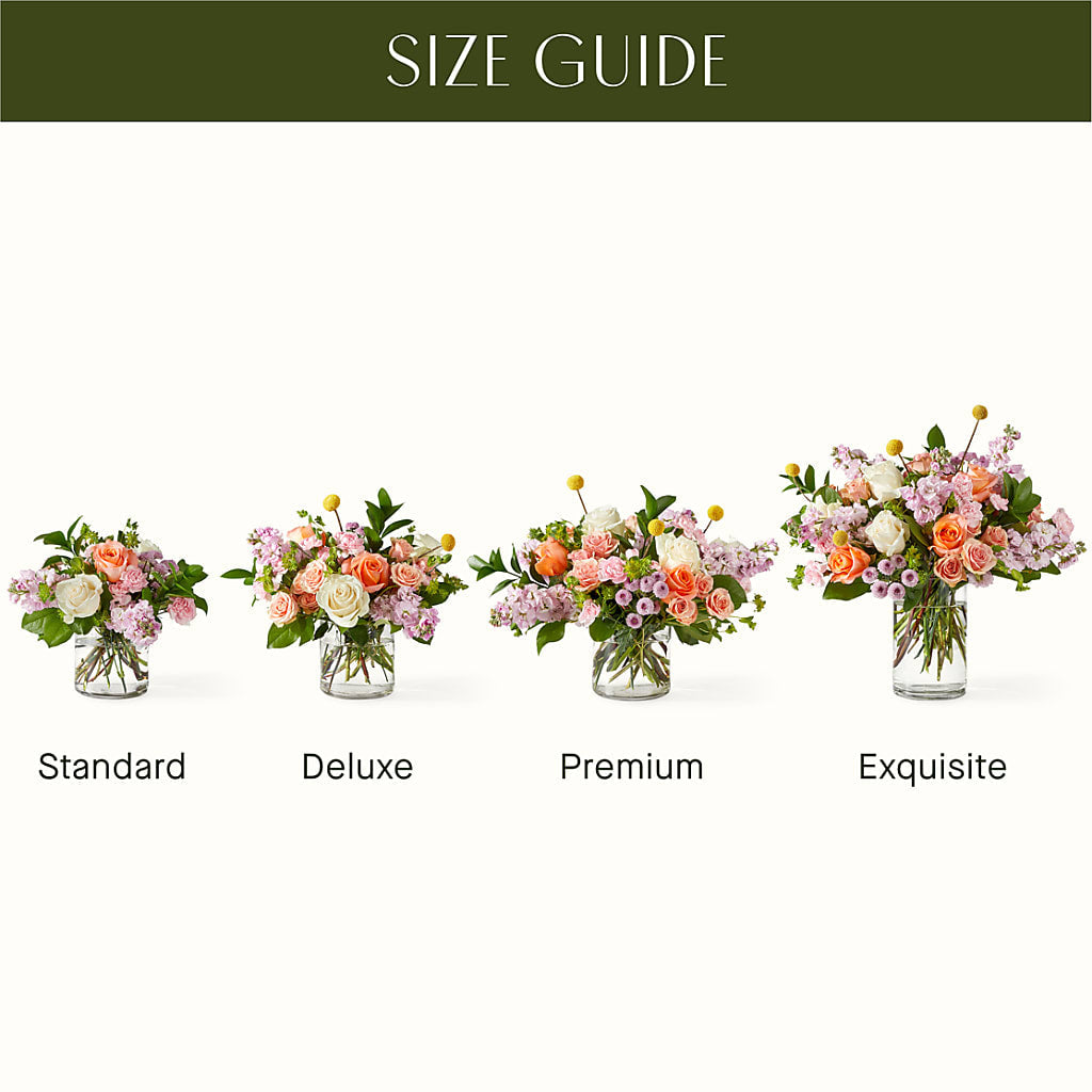 French Market Bouquet – TAYLOR'S MERCANTILE, Sewanee TN