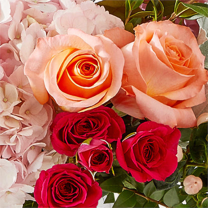 Glitz & Glam Bouquet – TAYLOR'S MERCANTILE, Sewanee TN