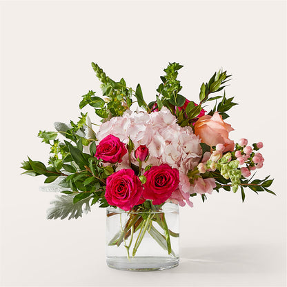Glitz & Glam Bouquet – TAYLOR'S MERCANTILE, Sewanee TN