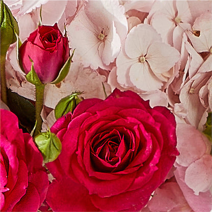 Glitz & Glam Bouquet – TAYLOR'S MERCANTILE, Sewanee TN