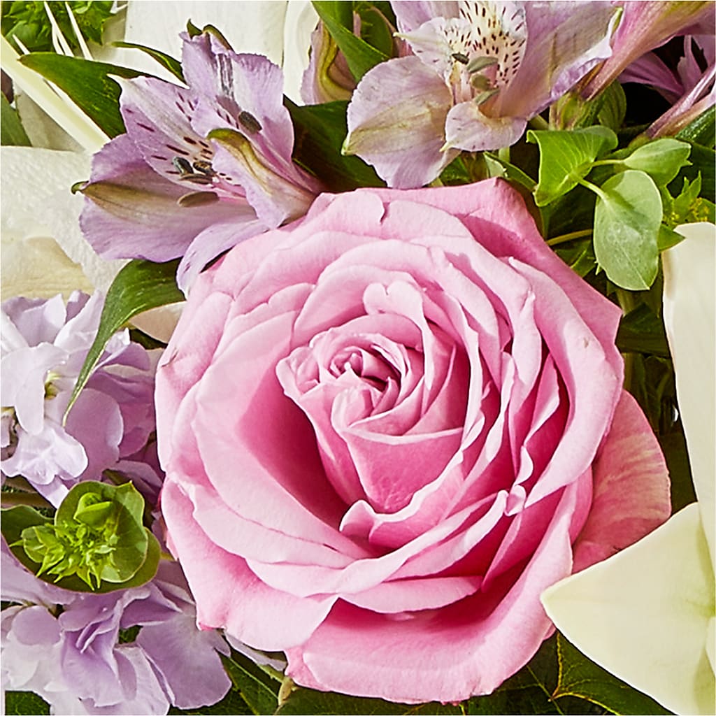 Daydreamer Bouquet – TAYLOR'S MERCANTILE, Sewanee TN