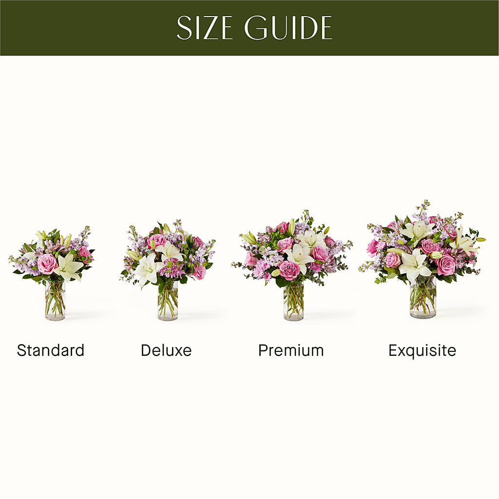 Daydreamer Bouquet – TAYLOR'S MERCANTILE, Sewanee TN
