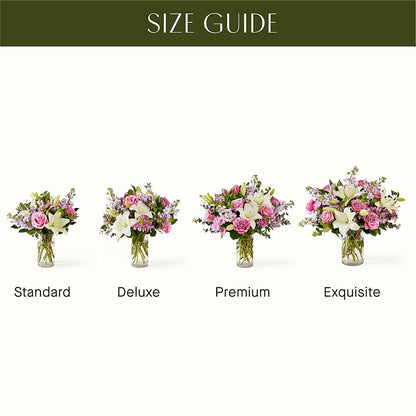 Daydreamer Bouquet – TAYLOR'S MERCANTILE, Sewanee TN