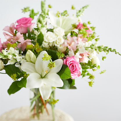 Fondly Bouquet – TAYLOR'S MERCANTILE, Sewanee TN