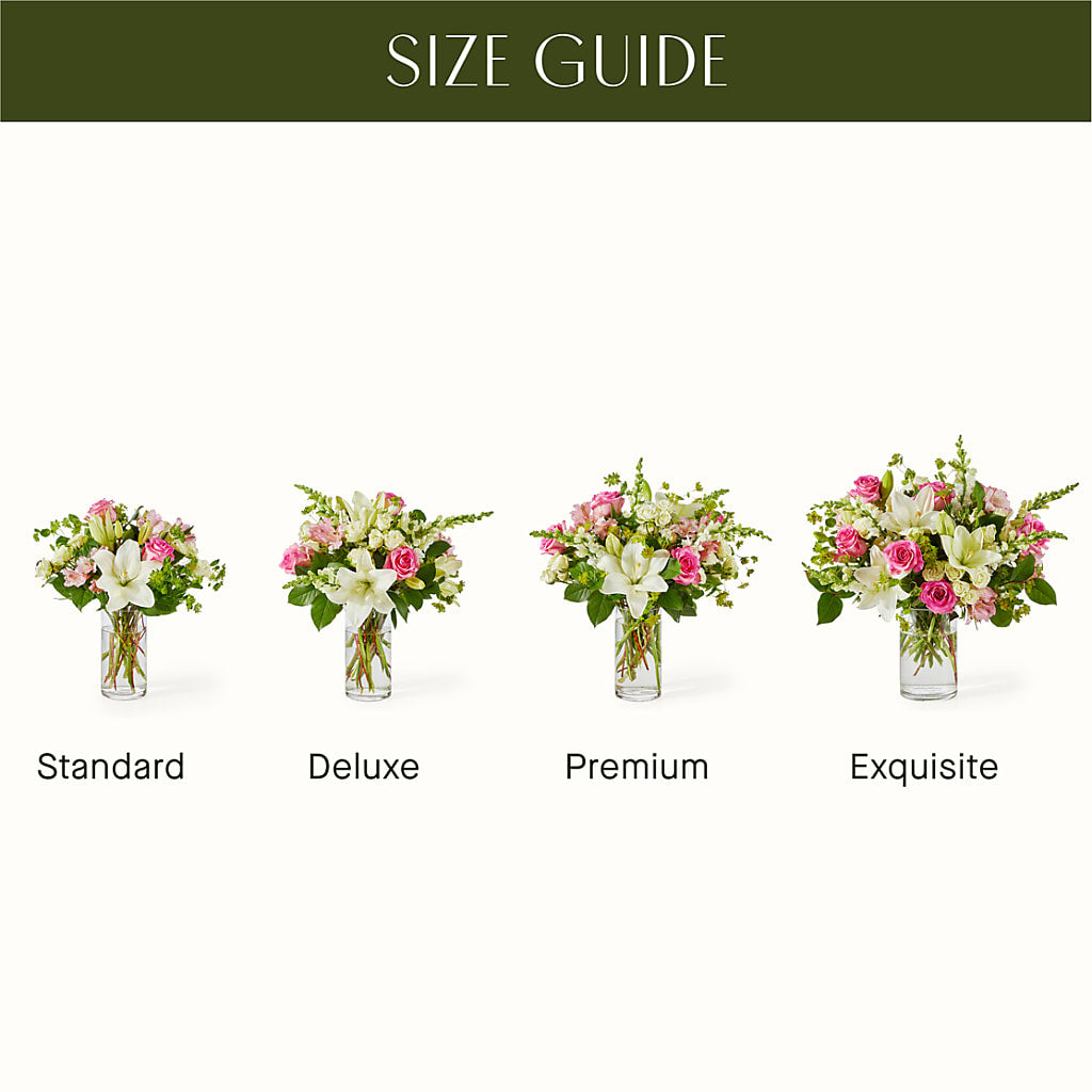 Fondly Bouquet – TAYLOR'S MERCANTILE, Sewanee TN