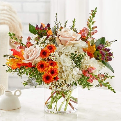 Autumnal Equinox Bouquet – TAYLOR'S MERCANTILE, Sewanee TN