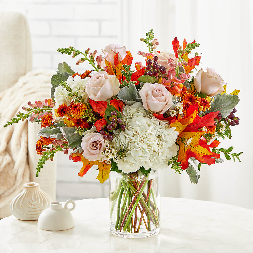 Autumnal Equinox Bouquet – TAYLOR'S MERCANTILE, Sewanee TN