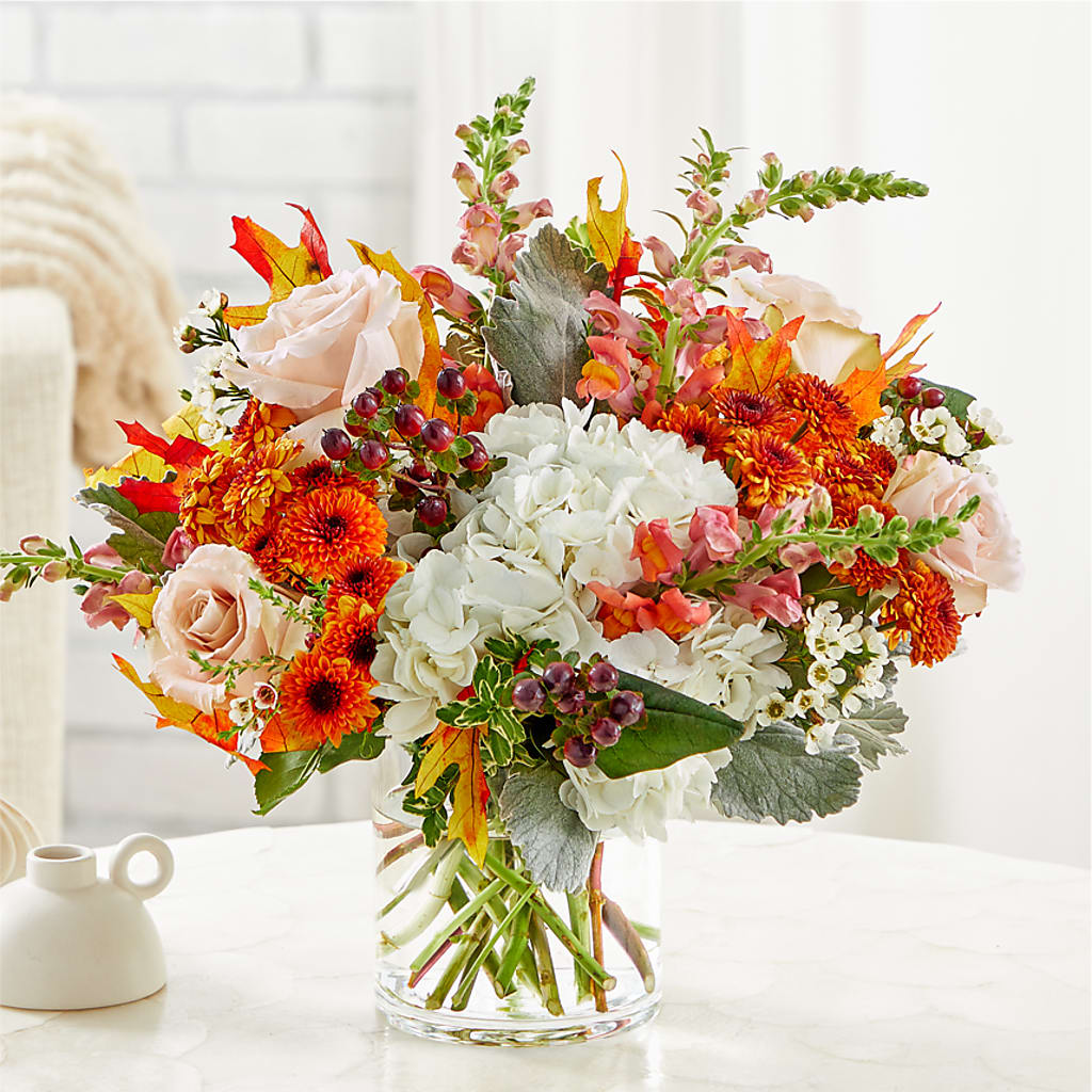 Autumnal Equinox Bouquet – TAYLOR'S MERCANTILE, Sewanee TN