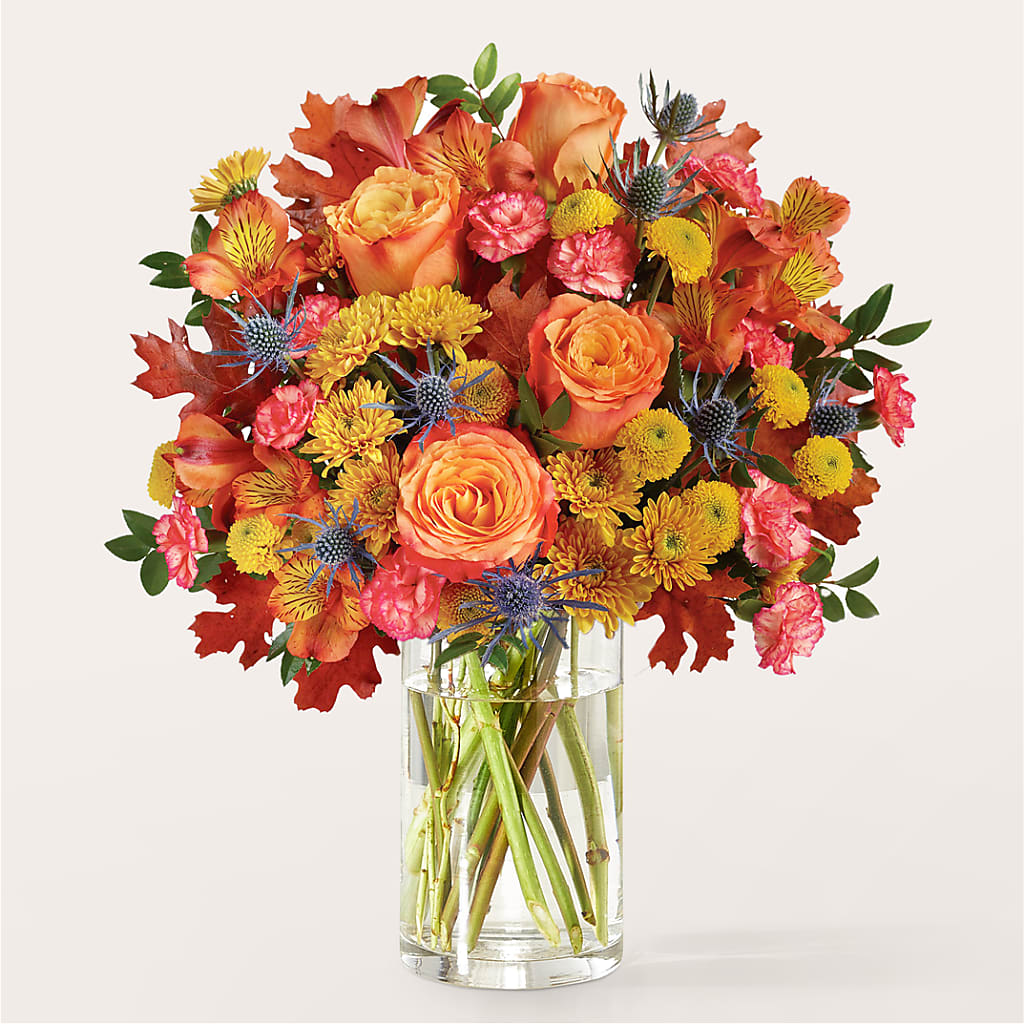 Winds of Autumn Bouquet – TAYLOR'S MERCANTILE, Sewanee TN