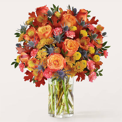 Winds of Autumn Bouquet – TAYLOR'S MERCANTILE, Sewanee TN