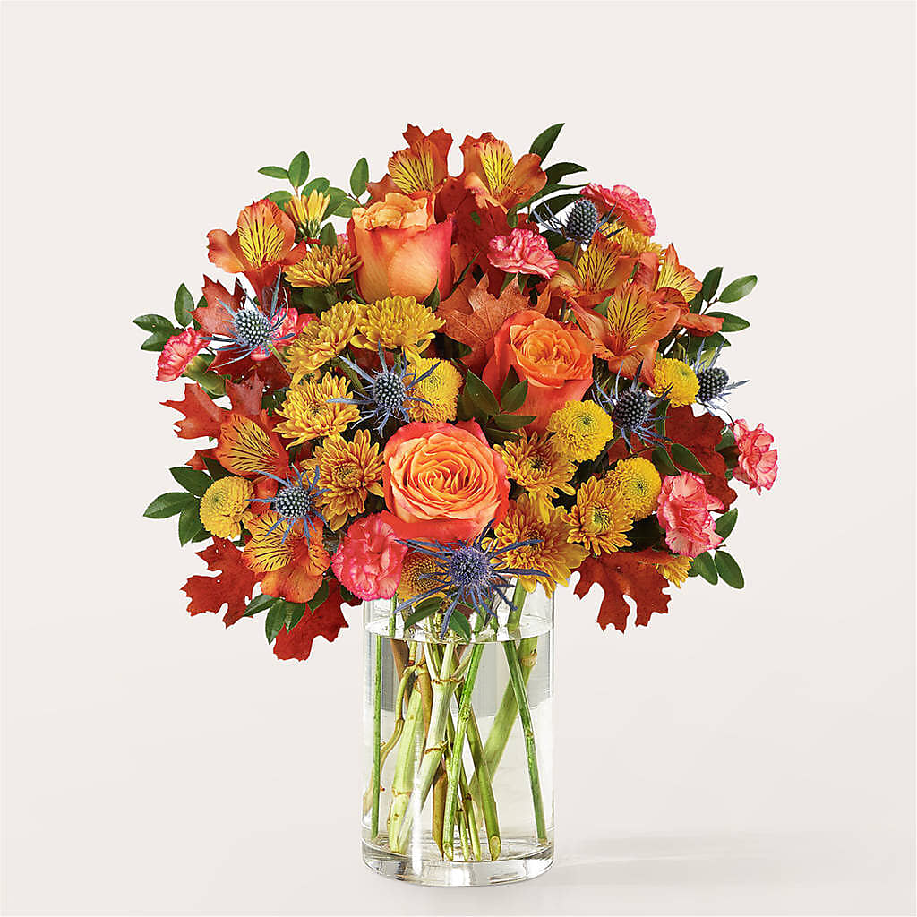 Winds of Autumn Bouquet – TAYLOR'S MERCANTILE, Sewanee TN