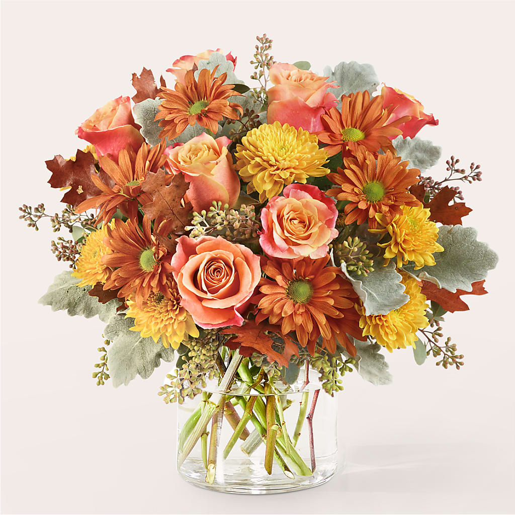 Caramel Apple Bouquet – TAYLOR'S MERCANTILE, Sewanee TN
