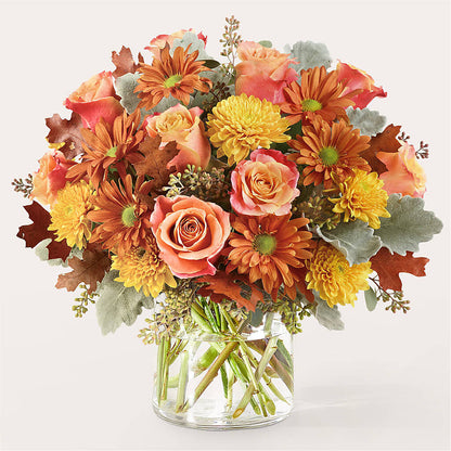 Caramel Apple Bouquet – TAYLOR'S MERCANTILE, Sewanee TN