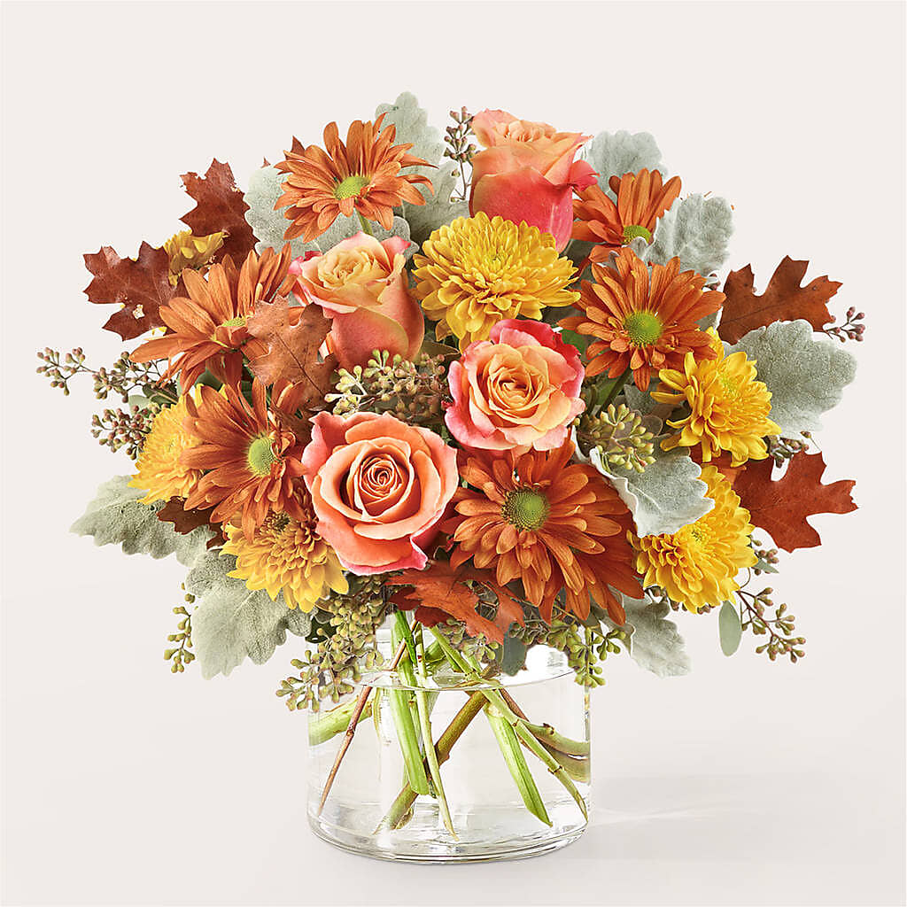 Caramel Apple Bouquet – TAYLOR'S MERCANTILE, Sewanee TN