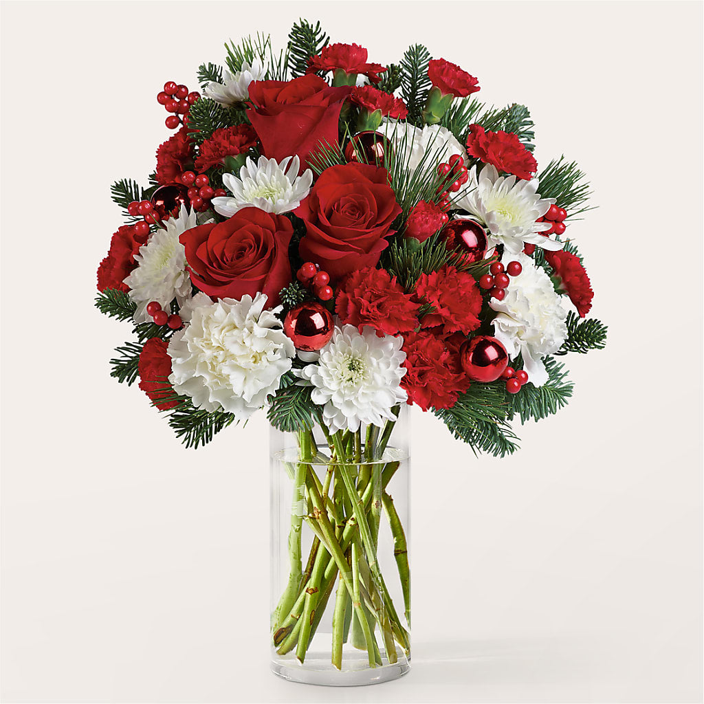 Good Tidings Bouquet – TAYLOR'S MERCANTILE, Sewanee TN