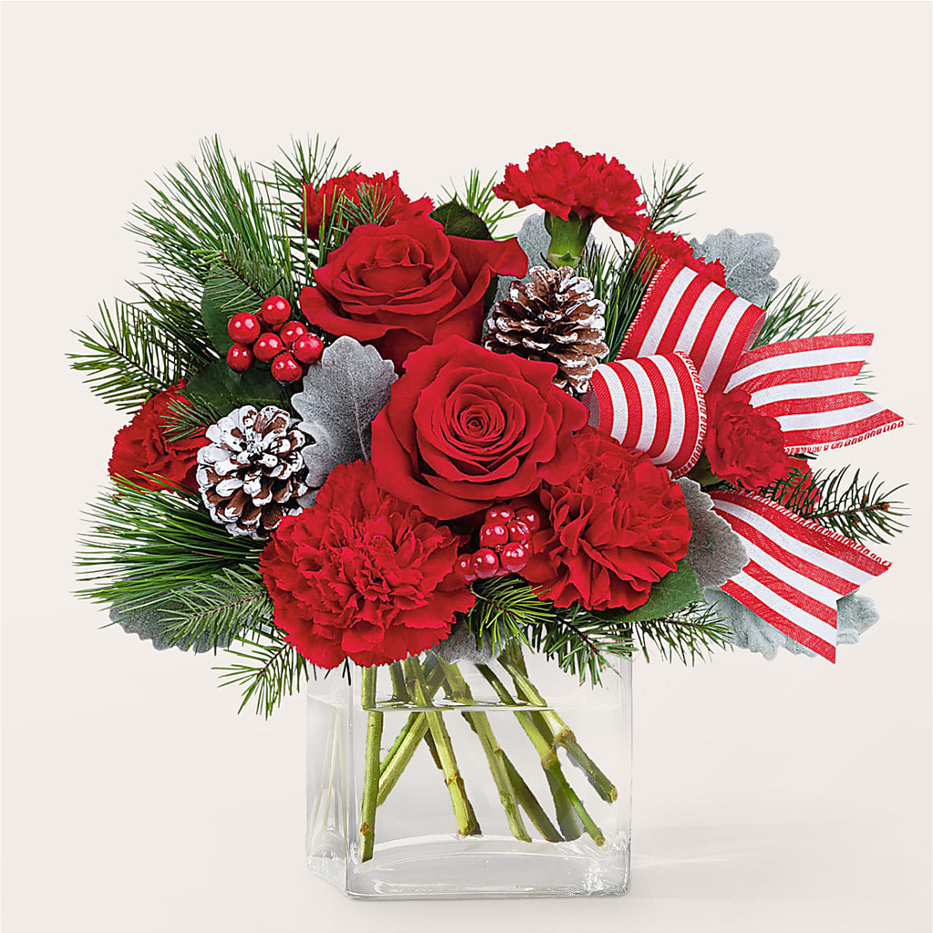 Baking Spirits Bright Bouquet – TAYLOR'S MERCANTILE, Sewanee TN