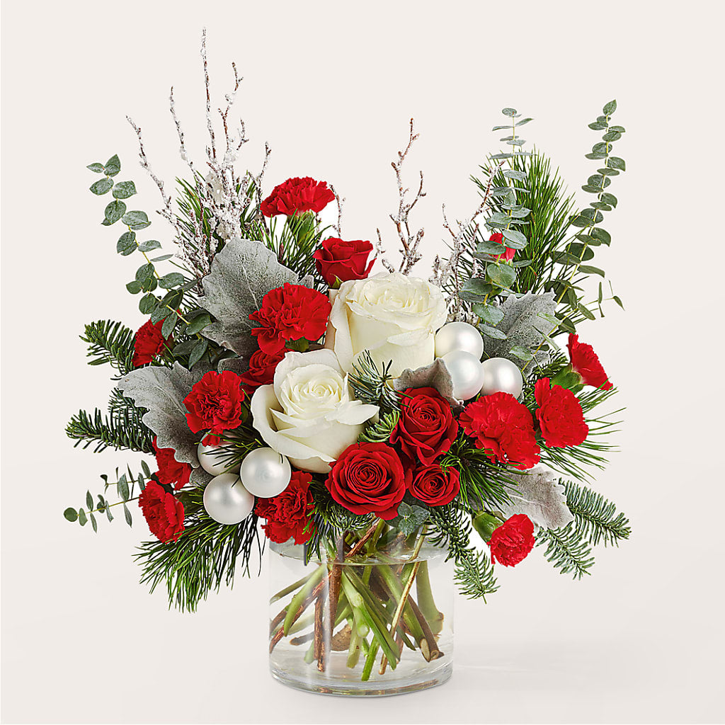 Trimming the Tree Bouquet – TAYLOR'S MERCANTILE, Sewanee TN