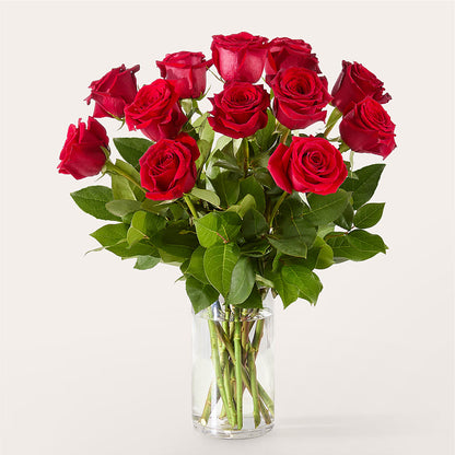 The One Red Rose Bouquet – TAYLOR'S MERCANTILE, Sewanee TN