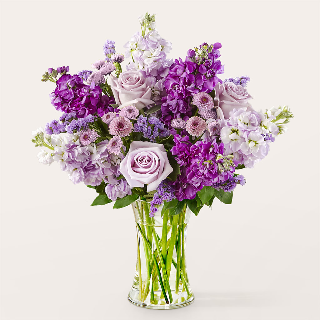 Give a Twirl Bouquet – TAYLOR'S MERCANTILE, Sewanee TN