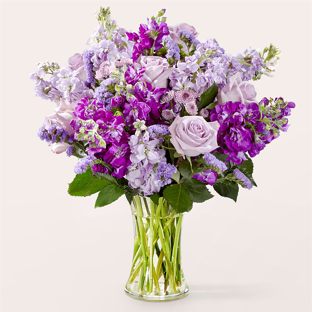 Give a Twirl Bouquet – TAYLOR'S MERCANTILE, Sewanee TN