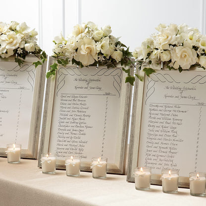 Colonnade Frame Décor – TAYLOR'S MERCANTILE, Sewanee TN