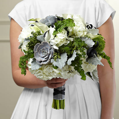 Sweet Innocence Bouquet – TAYLOR'S MERCANTILE, Sewanee TN