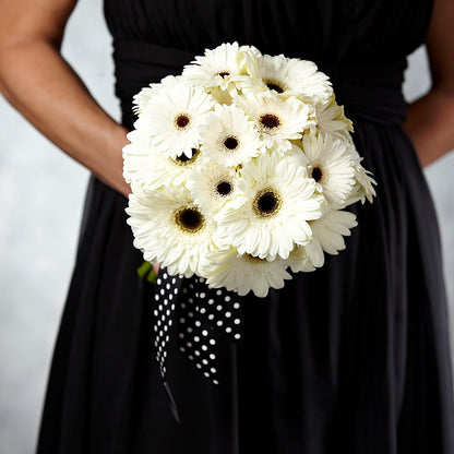 Daisy Delight Bouquet – TAYLOR'S MERCANTILE, Sewanee TN