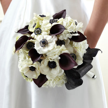 To Have and To Hold Bouquet – TAYLOR'S MERCANTILE, Sewanee TN