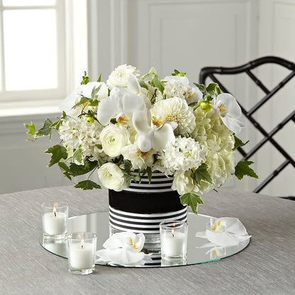 Solemnity Arrangement – TAYLOR'S MERCANTILE, Sewanee TN